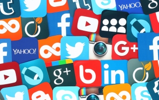 مواقع التواصل الاجتماعي